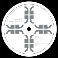 Matt Wills - Cease and Desist album artwork