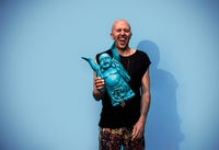 Lee Burridge