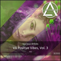 VA - Va Positive Vibes, Vol. 3 [Blanc Stone Lumiere]