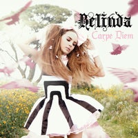 Belinda - Egoísta (feat. Pitbull) album artwork
