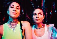 Krewella