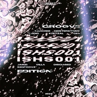 VA - Ishs001 Groove Edition [Introspective Rec.]