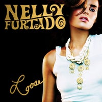 Nelly Furtado & Timbaland - Promiscuous (feat. Timbaland) album artwork