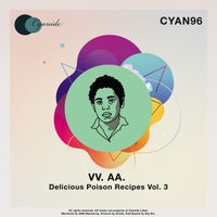 VA - Delicious Poison Recipes, Vol. 3 - (Cyanide)