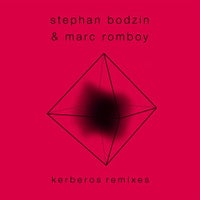 Stephan Bodzin & Marc Romboy - Kerberos (Synthapella) album artwork