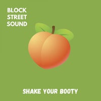 Block Street Sound - Shake Your Booty - (BeachGroove records)