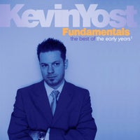 Kevin Yost - Spring Again album artwork