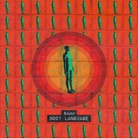 Samm (BE) - Body Language album artwork