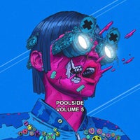 VA - Poolside Vol. 5 [Into My House]