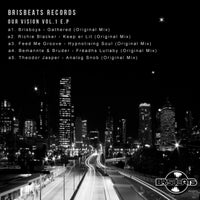 VA - Our Vision Vol.1 [BBR004] [FLAC]