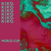 Kiko - World Cup album artwork