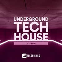 VA - Underground Tech House, Vol. 11 [LW Recordings]