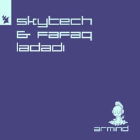 Skytech & Fafaq - Ladadi album artwork