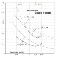 VA - Slope Forms [Slope Point]