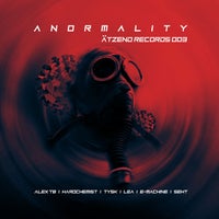 VA - Anormality [Ð“â€žtzend Records]