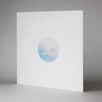 Alaska & Seba - Back From Eternity album artwork