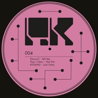VA - ROADKILL Presents 004 [ROADKILL UK]