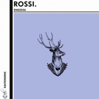 Rossi. - Kickin It album artwork
