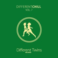 VA - Different Chill, Vol. 7 [Different Twins]