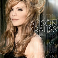 Alison Krauss & Union Station - When You Say Nothing At All album artwork