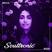 VA - Soultronic 021 (2023)