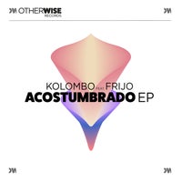 Kolombo & Frijo - Acostumbrado (Extended Mix) album artwork