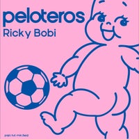 Ricky Bobi/DZR - Kiki (Radio Edit) album artwork