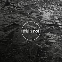 VA - Various Artist 001 [This Is Not]