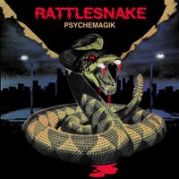 Psychemagik - Rattlesnake (Vyvyan Remix) album artwork