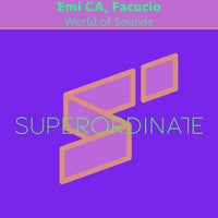 Emi CA Facucio - World of Sounds