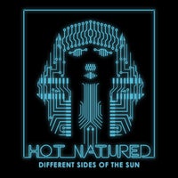 Hot Natured - Benediction album artwork
