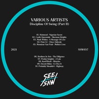 VA - Deep House 2022 - (RADIANT.)