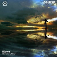 Reburf - High album artwork
