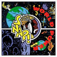 Snap! - The Power album artwork