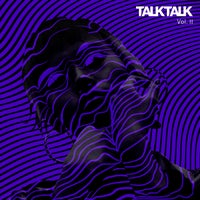 VA - Bar 25 Music presents_ TalkTalk Vol.2 [BAR25154]