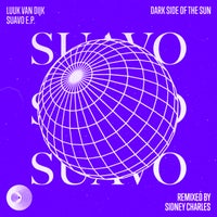 Luuk Van Dijk & Sidney Charles - Suavo (Sidney Charles Remix) album artwork