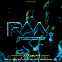 VA - Raw Va Vol 4 [RAW UK]