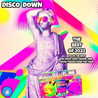 VA - Disco Down The Best of 2022 DDBO2022