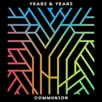 Years & Years - Desire album artwork