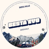 VA - Sidewalk [Selville Records]