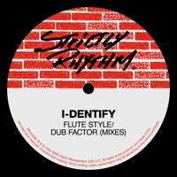 I-Dentify - Flute Style _ Dub Factor (Mixes)
