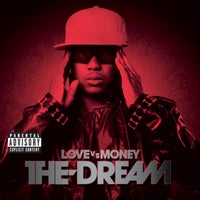 The-Dream - Rockin' That Sh** album artwork