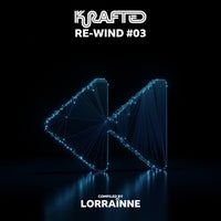 VA - Krafted Re-Wind 03 [Krafted Records]
