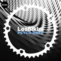 LosBikini - Psyco Rate (Somerville & Wilson remix) album artwork