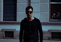 Severin Su