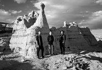 Desert Dwellers