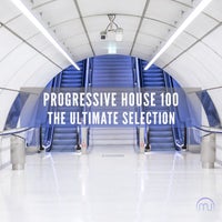 VA - Progressive House 100 - The Ultimate Selection MCS0073