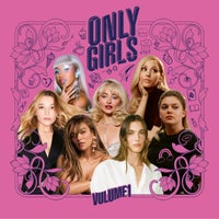 KAROL G - LATINA FOREVA album artwork