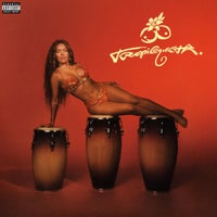 KAROL G - Tropicoqueta album artwork