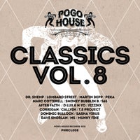 VA - Pogo House Classics, Vol.8 (2021)